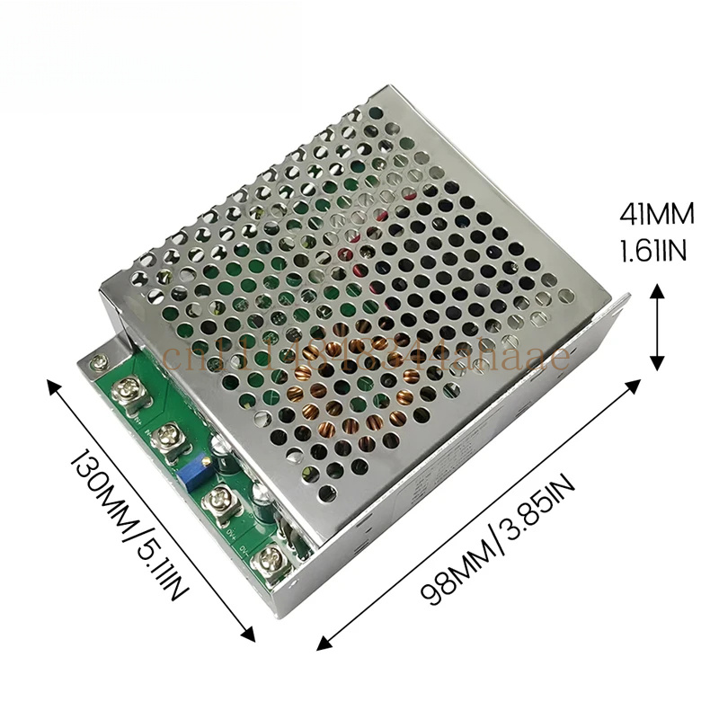 1000W 50A Step Down Module DC  - Step Down Dc Power Supply Module 1000W review and price