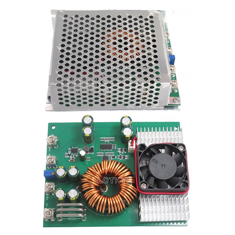 High Power Step Down Power Sup - Step Down Dc Power Supply Module 1000W review and price